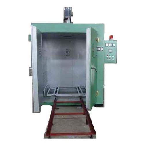 Powder Coat In Oven Industry Insights Selection and Best Practices