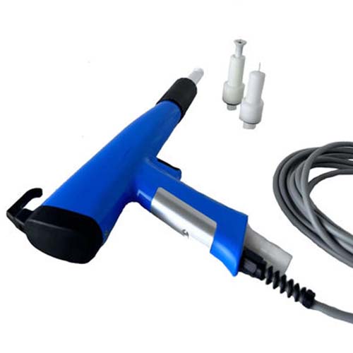 Electric Powder Coat Spray Gun: A Consumer's Comprehensive Guide